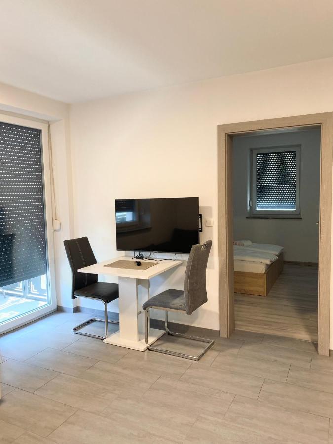 Apartmán Perfect Place For Two Kranj Exteriér fotografie