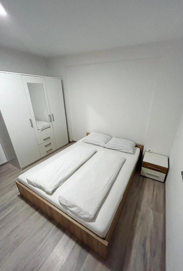 Apartmán Perfect Place For Two Kranj Exteriér fotografie