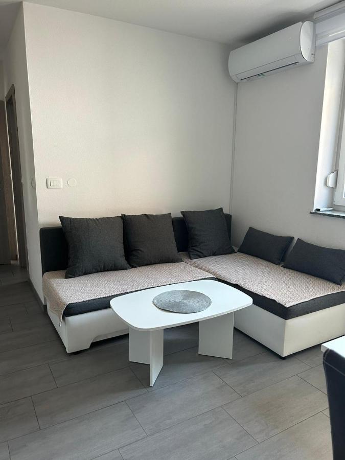 Apartmán Perfect Place For Two Kranj Exteriér fotografie